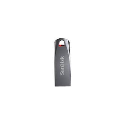 SANDISK 64GB SanDisk Cruzer Force Metal