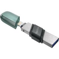 SANDİSK İXPAND SDIX90N-128G-GN6NJ 128 GB USB 3.1 FLASH BELLEK