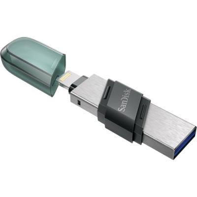 SANDİSK İXPAND SDIX90N-128G-GN6NJ 128 GB USB 3.1 FLASH BELLEK