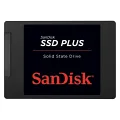 Teşhir SANDISK SDSSDA-480G-G26 480GB SSD PLUS SATA 3.0 530-445MB/S 2.5' FLASH SSD
