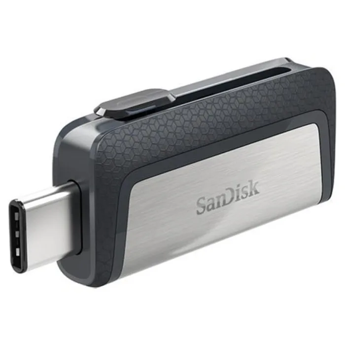 SANDISK ULTRA USB TYPE-C 64 GB DUAL DRIVE SDDDC2-064G-G46