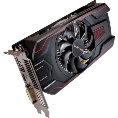 SAPPHIRE AMD RX560 PULSE 4GB DDR5 128BİT