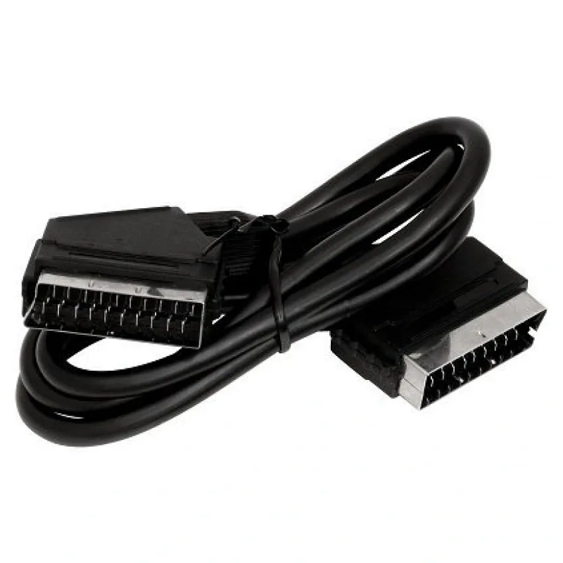 SCART TO SCART KABLO