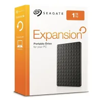 SEAGATE 1TB EXPANSION USB 3.0 HARİCİ HARD DİSK HDD