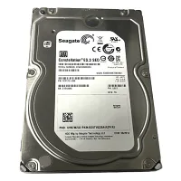 SEAGATE CONSTELLATİON 3.5 4TB ST4000NM0053 HARD DİSK