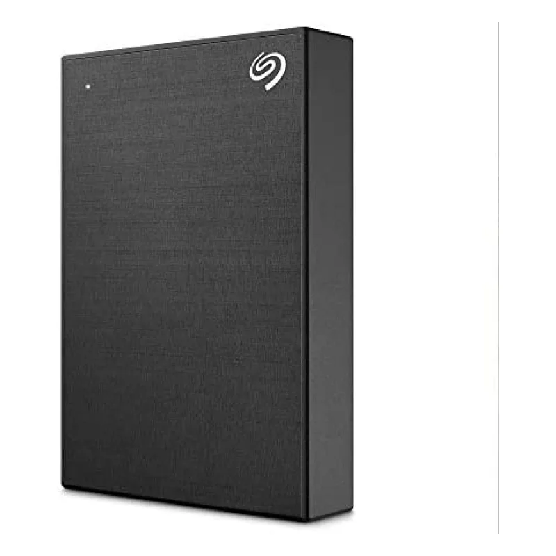 SEAGATE ONE TOUCH 4 TB HARİCİ HARDDİSK