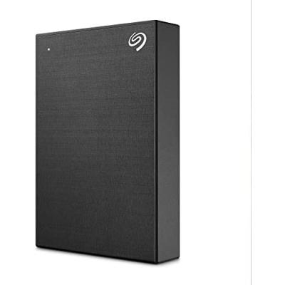 SEAGATE ONE TOUCH 4 TB HARİCİ HARDDİSK