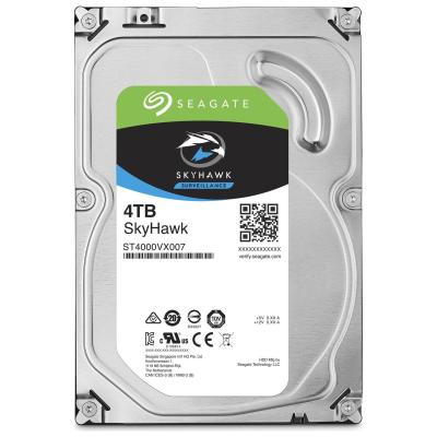 SEAGATE SKYHAWK 3,5" 4TB 64MB 5900RPM ST4000VX007