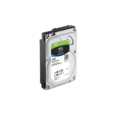 SEAGATE SKYHAWK 3TB 3.5" HDD