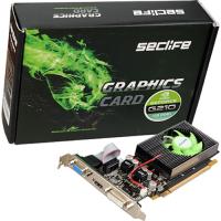 SECLİFE NVIDIA GEFORCE GT210 1GB 128 BİT DDR3 16X