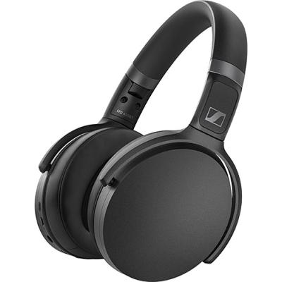 SENNHEISER 4.40 HD BT KULAKÜSTÜ BLUETOOTH  KULAKLIK