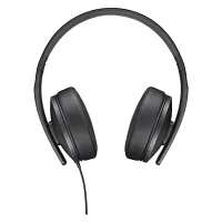 SENNHEİSER HD 300 KABLOLU KULAK ÜSTÜ KULAKLIK SİYAH
