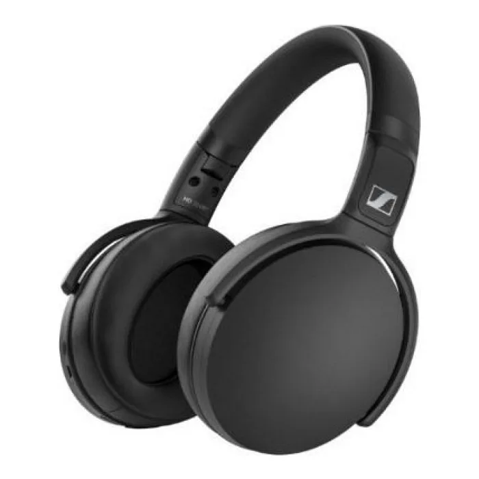 SENNHEİSER HD 350BT BLUETOOTH KULAK ÜSTÜ KULAKLIK SİYAH
