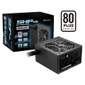 SHARKOON 650W SHP650 V2 80+ GÜÇ KAYNAĞI