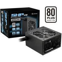 SHARKOON 650W SHP650 V2 80+ GÜÇ KAYNAĞI