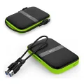 SİLİCON POWER 1 TB 2.5" EXTERNAL HARDDİSK 3.1 ARMOR A60