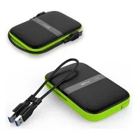 SİLİCON POWER 1 TB 2.5" EXTERNAL HARDDİSK 3.1 ARMOR A60
