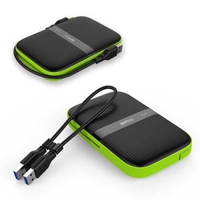 SİLİCON POWER 1 TB 2.5" EXTERNAL HARDDİSK 3.1 ARMOR A60