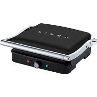 SİNBO SSM-2571 +PLUS 2000 W TOST MAKİNESİ