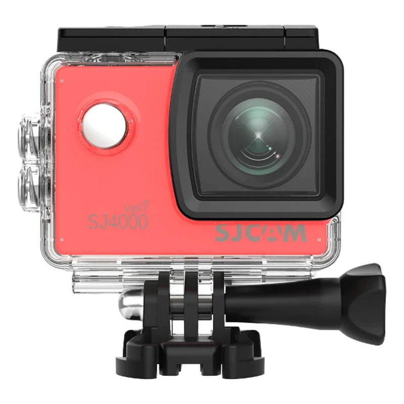 SJCAM SJ4000 AKSİYON KAMERA FULL HD Wİ-Fİ