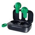 SKULLCANDY DİME TRUE WIRELESS KULAK İÇİ KULAKLIK S2DMW-P750 YEŞİL