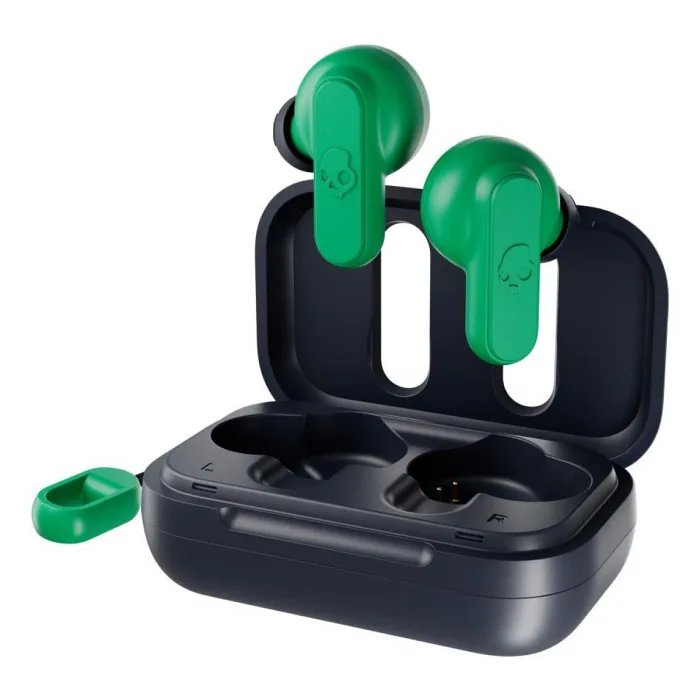 SKULLCANDY DİME TRUE WIRELESS KULAK İÇİ KULAKLIK S2DMW-P750 YEŞİL