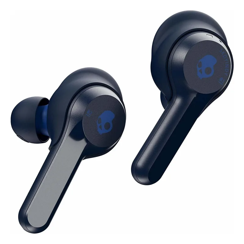 SKULLCANDY INDY BLUETOOTH KULAKLIK MAVİ S2SSW-M704