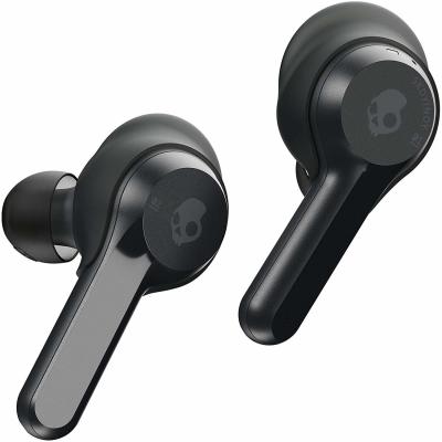 SKULLCANDY INDY BLUETOOTH KULAKLIK SİYAH S2SSW-M003