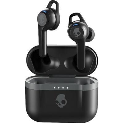 SKULLCANDY INDY EVO BLUETOOTH KULAKLIK SİYAH S2IVW-N740