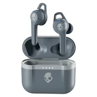 SKULLCANDY INDY EVO KULAKİÇİ KULAKLIK CHİLL GRİ S2IVW-N744