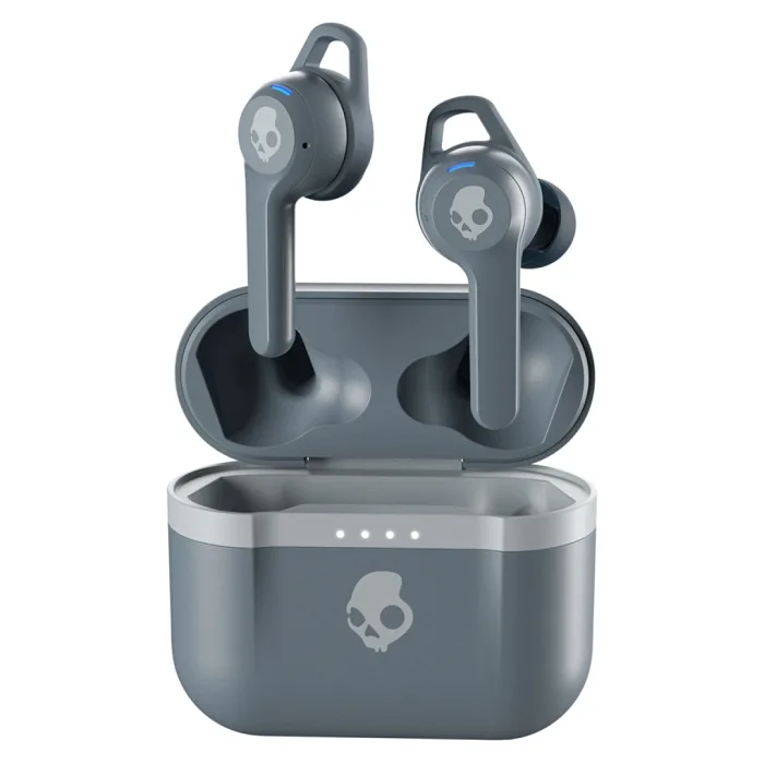 SKULLCANDY INDY EVO KULAKİÇİ KULAKLIK CHİLL GRİ S2IVW-N744