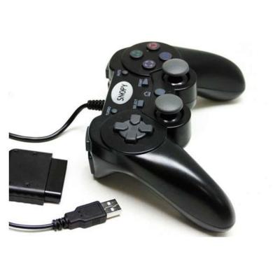 SNOPY FTQ5C1 PC/PS2/PS3 3 İN 1 JOYPAD