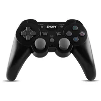 SNOPY FTQ7C1 PC/PS2/PS3 Kablosuz Joypad