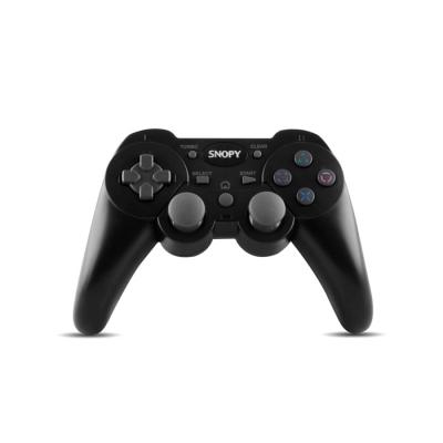 SNOPY FTQ7C1 PC/PS2/PS3 Kablosuz Joypad