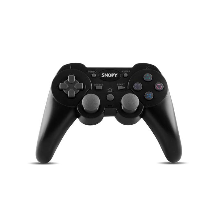 snopy ftq7c1 pc ps2 ps3 kablosuz joypad ucuzbudur