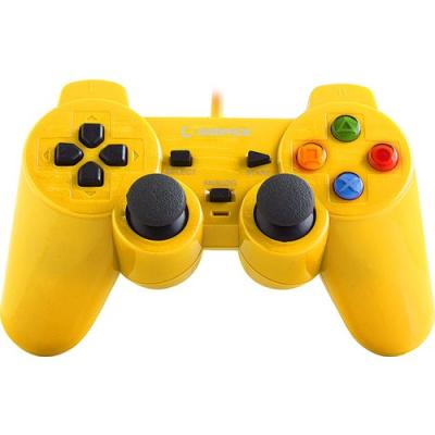 SNOPY RAMPAGE SG-R602 PS3/PC SARI USB 1.8M JOYPAD