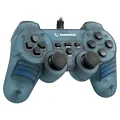 SNOPY RAMPAGE SG-R606 PS3/PC LİGHT JOYPAD USB 1.8M