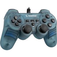 SNOPY RAMPAGE SG-R606 PS3/PC LİGHT JOYPAD USB 1.8M