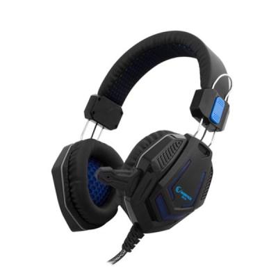 SNOPY RAMPAGE SN-R4 SİYAH GAMING HEADSET