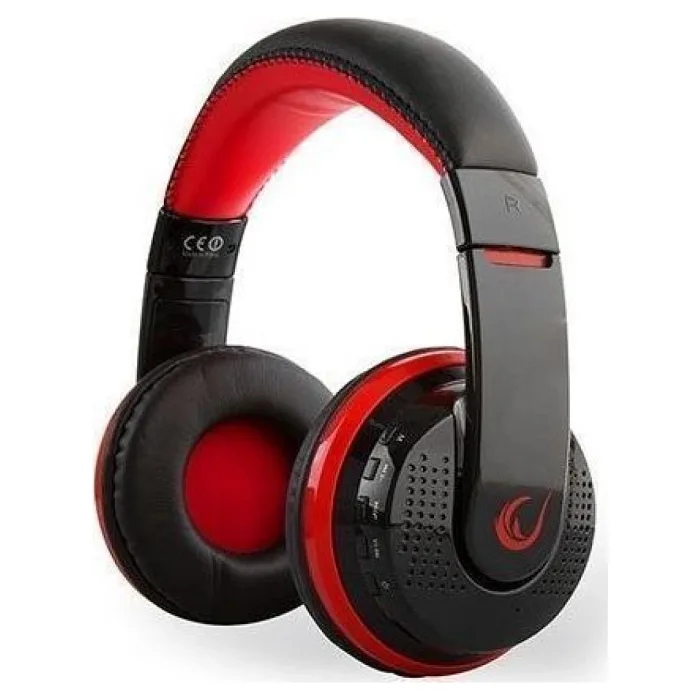 SNOPY RAMPAGE SN-RBT7 OYUNCU KIRMIZI BLUETOOTH KULAKLIK