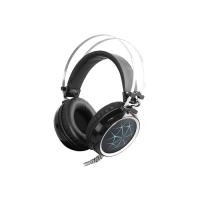 SNOPY RAMPAGE SN-RX5 GAMİNG SİYAH MİKROFONLU KULAKLIK