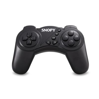 SNOPY SG-104 USB SİYAH JOYPAD