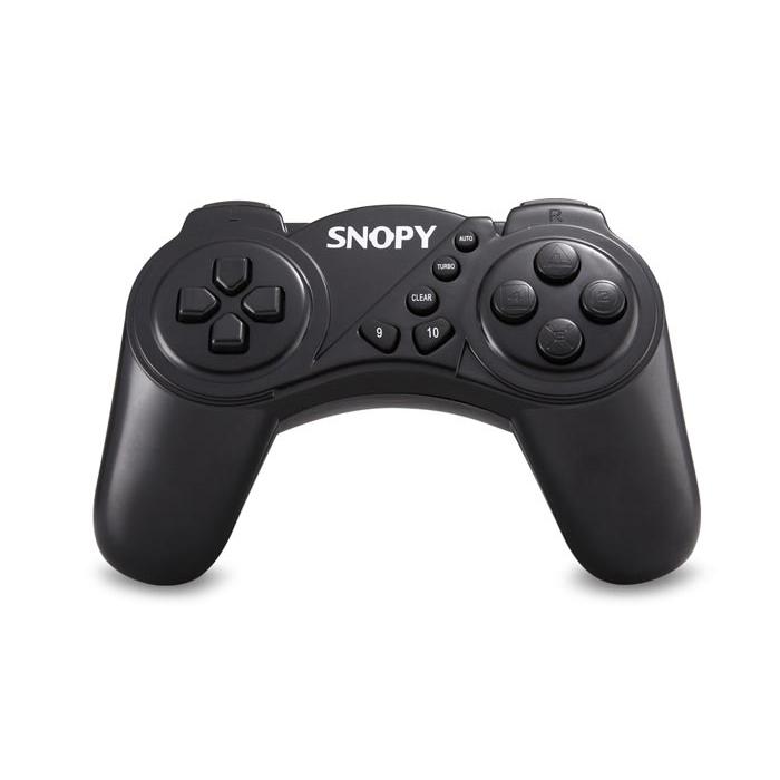 snopy sg 104 usb siyah joypad ucuzbudur
