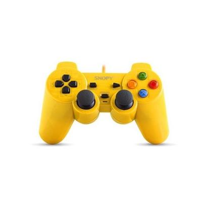 SNOPY SG-302 SARI USB 1.8M KABLO JOYPAD