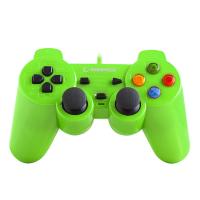 SNOPY SG-302 YEŞİL USB 1.8M KABLO JOYPAD