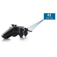 SNOPY SG-401J USB/PC/PS3 1.8M KABLOLU TİTREŞİMLİ JOYSTİCK