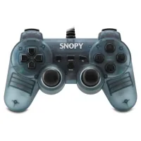 SNOPY SG-506 USB LİGHT JOYPAD