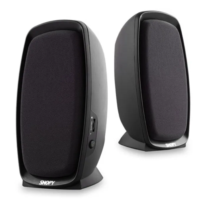 SNOPY SN-245 2.0 USB SPEAKER