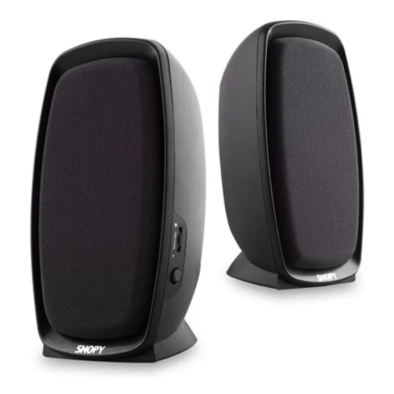 SNOPY SN-245 2.0 USB SPEAKER