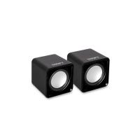 SNOPY SN-66 2.0 SİYAH USB SPEAKER